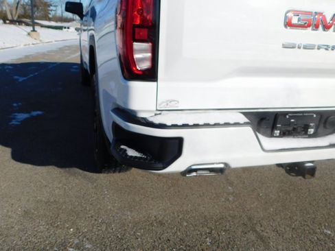 Used 2024 GMC Sierra 1500 Elevation w/ X31 Off-Road Package image 6