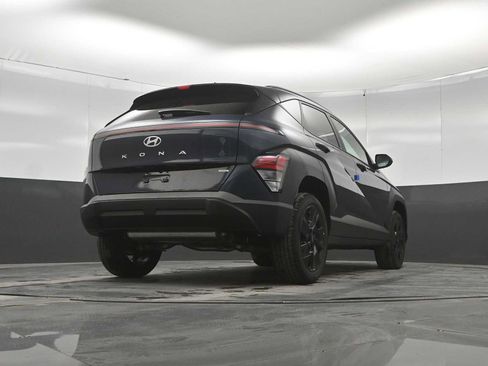 New 2026 Hyundai Kona SEL Sport AWD/4WD image 37