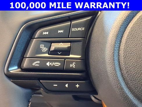 New 2026 Subaru Forester Wilderness image 17