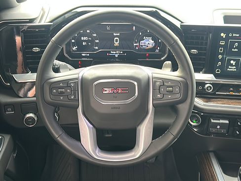 Used 2024 GMC Sierra 1500 Elevation w/ Elevation Premium Package image 27