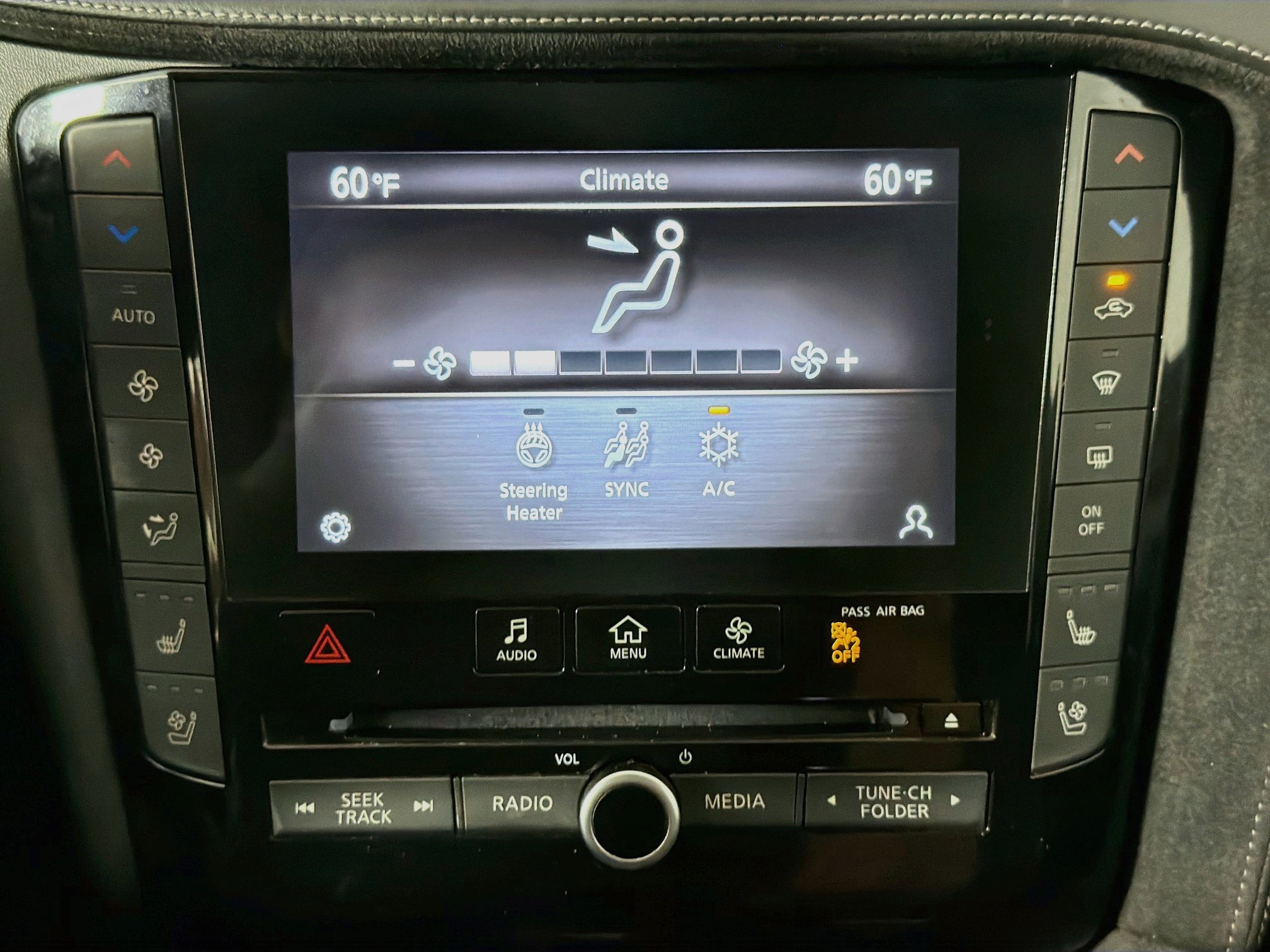 Used 2023 INFINITI QX50 Sensory FWD image 24