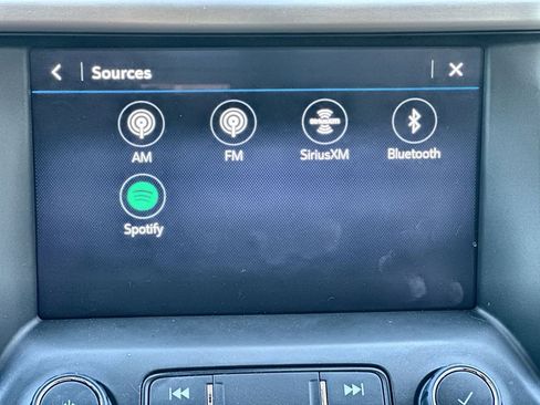 Certified 2023 GMC Acadia Denali w/ Denali Technology Package image 13