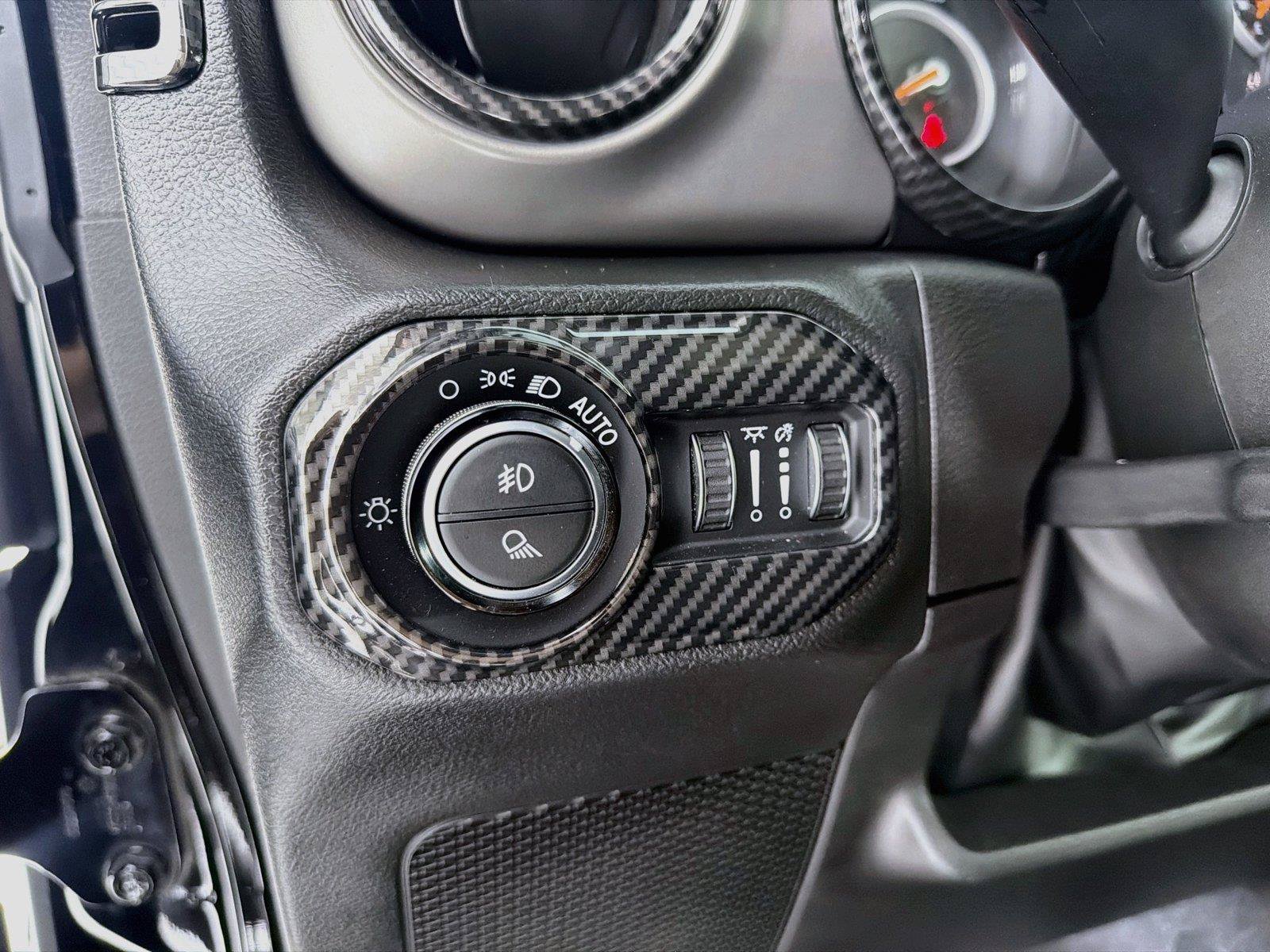 Used 2022 Jeep Gladiator Sport AWD/4WD image 8