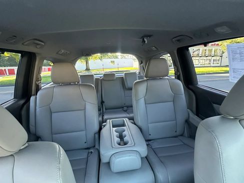 Used 2014 Honda Odyssey EX-L image 43