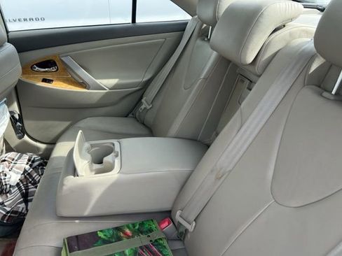 Used 2007 Toyota Camry CE image 8