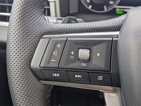 New 2025 Mitsubishi Outlander SEL Black Edition image 27