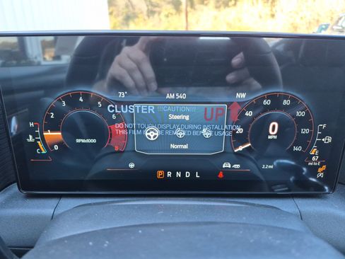 New 2026 Ford Mustang Coupe w/ Mustang Nite Pony Package image 19