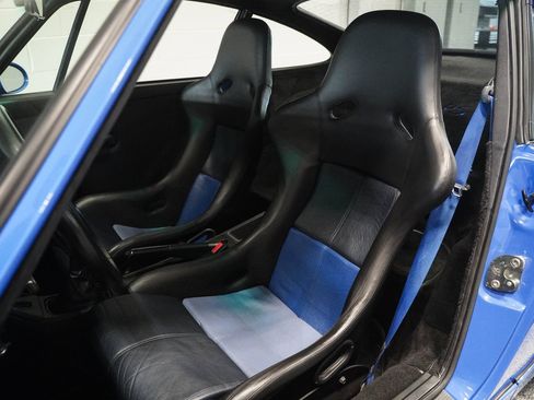 Used 1992 Porsche 911 image 14