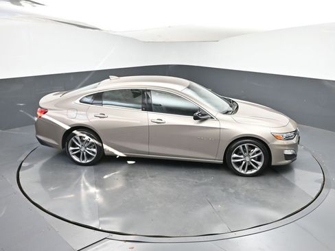 Used 2024 Chevrolet Malibu LT image 41