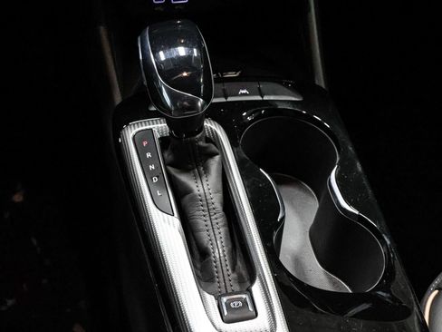 New 2026 Buick Envista Preferred FWD image 30