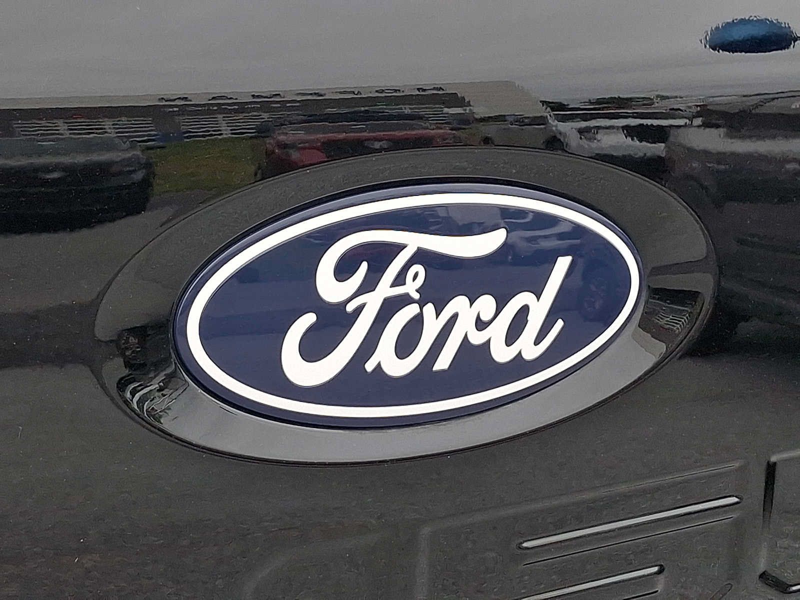 Certified 2025 Ford F150 King Ranch w/ FX4 Off-Road Package AWD/4WD image 29