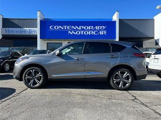 Used 2023 Acura RDX AWD w/ Advance Package video 1