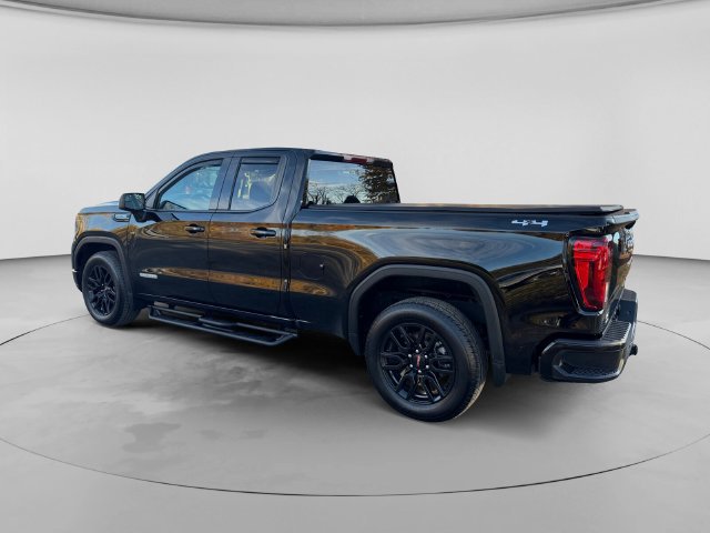 Used 2023 GMC Sierra 1500 Elevation AWD/4WD image 3