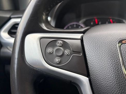 Used 2019 GMC Acadia SLT AWD/4WD image 32