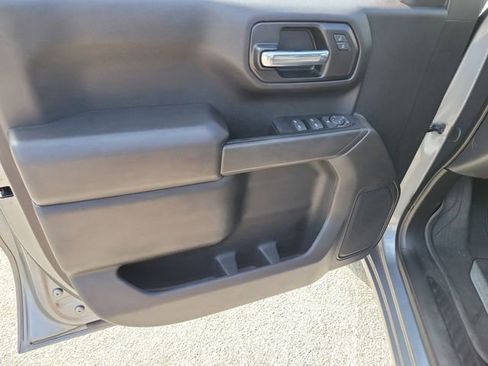 Used 2021 Chevrolet Silverado 1500 Custom AWD/4WD image 21