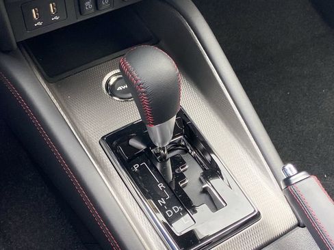 New 2026 Mitsubishi Outlander Sport LE AWD/4WD image 11