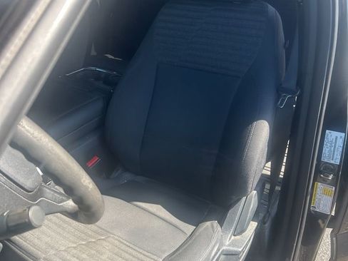 Used 2022 Ford F150 XL w/ STX Appearance Package AWD/4WD image 5