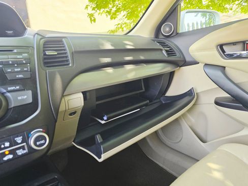 Used 2017 Acura RDX FWD image 26