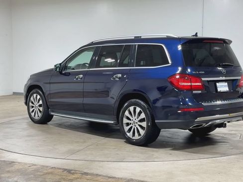Used 2019 Mercedes-Benz GLS 450 4MATIC image 6
