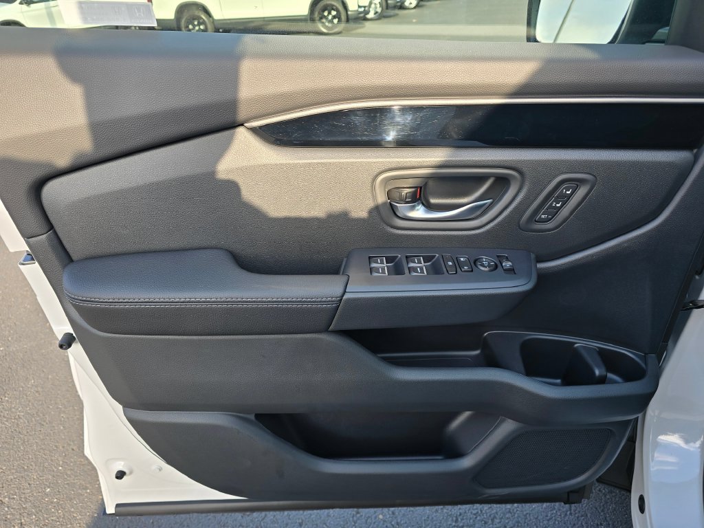 New 2026 Honda Passport RTL image 10