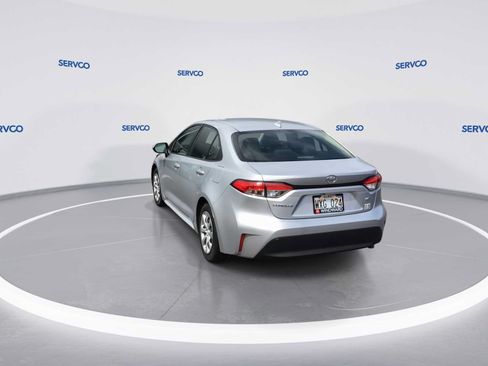 Used 2024 Toyota Corolla LE FWD image 6