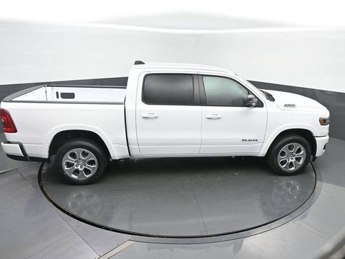 New 2026 RAM 1500 Big Horn AWD/4WD image 43