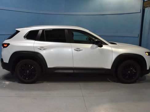 Used 2025 MAZDA CX-50 AWD 2.5 S w/ Cargo Package image 24