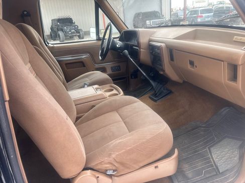 Used 1989 Ford Bronco image 17