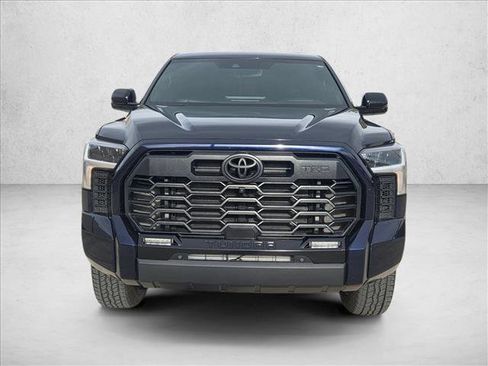 Used 2025 Toyota Tundra Limited image 2