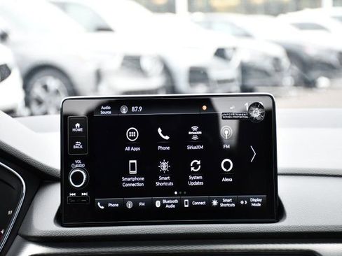 New 2026 Acura Integra A-Spec image 28