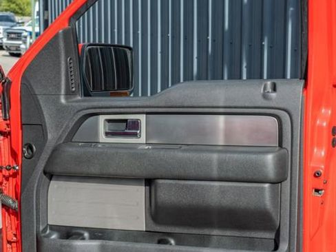 Used 2013 Ford F150 FX2 w/ Mid Equipment Group image 42