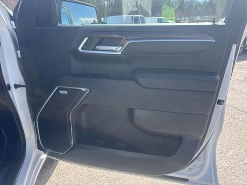 Used 2022 Chevrolet Silverado 1500 RST w/ All Star Edition Plus AWD/4WD image 38