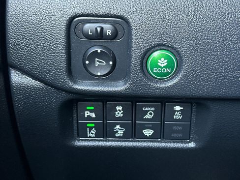 Certified 2023 Honda Ridgeline RTL-E image 35