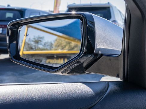 Used 2016 Cadillac CTS Luxury image 32