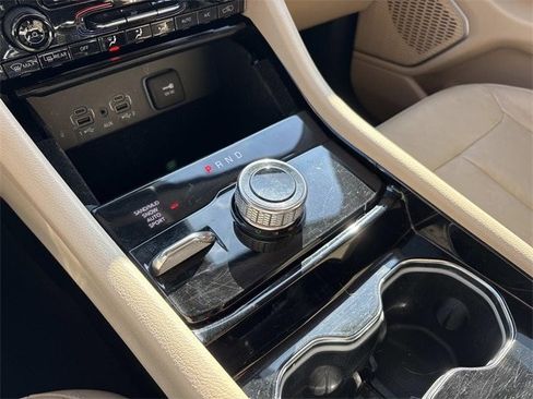 Used 2021 Jeep Grand Cherokee L Limited image 35