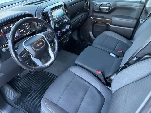 Used 2021 GMC Sierra 1500 Elevation image 11