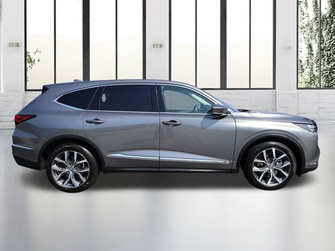 Used 2023 Acura MDX w/ Technology Package FWD image 6