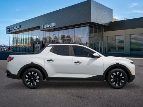 New 2026 Hyundai Santa Cruz SEL image 7