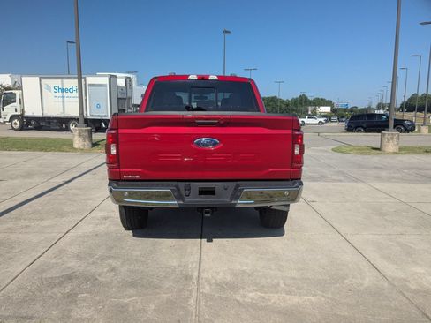 Used 2022 Ford F150 XLT w/ Equipment Group 302A High AWD/4WD image 4