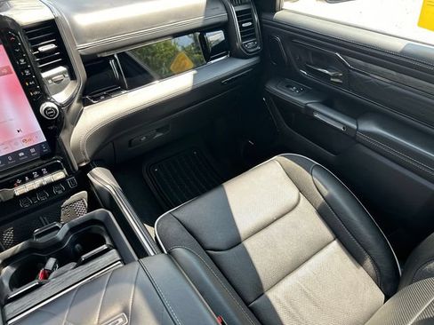 Used 2026 RAM 1500 Limited AWD/4WD image 23