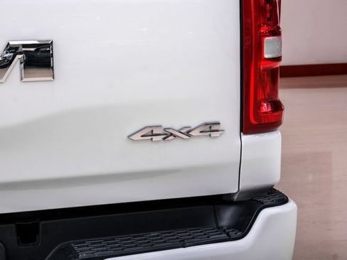 Used 2025 RAM 1500 Laramie w/ Laramie Southwest Edition AWD/4WD image 51
