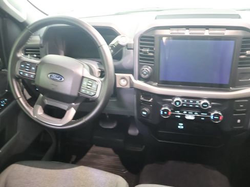 Used 2024 Ford F150 XLT RWD image 32