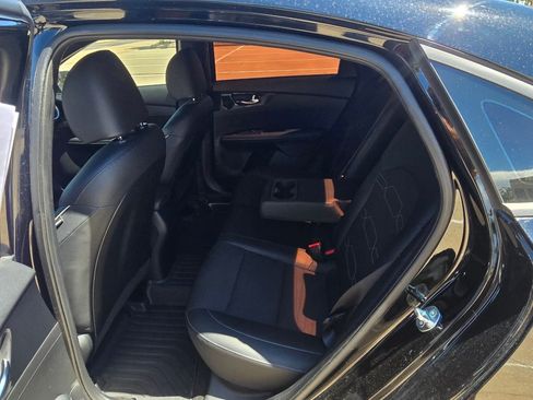 Used 2024 Kia Forte GT-Line FWD image 15