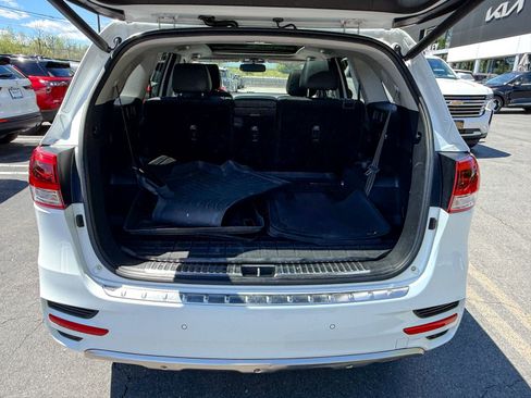 Used 2016 Kia Sorento SX AWD/4WD image 39