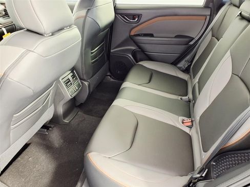 New 2026 Subaru Forester Touring AWD/4WD image 5
