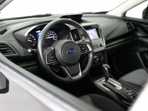 Used 2018 Subaru Crosstrek 2.0i Premium w/ Eyesight System AWD/4WD image 6