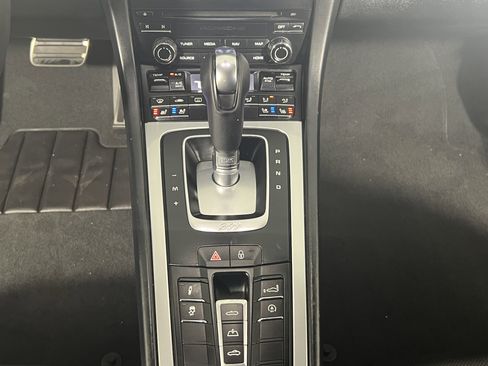 Certified 2018 Porsche 911 Turbo AWD/4WD image 20