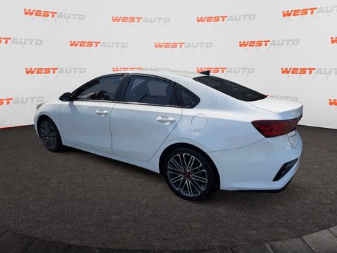 Used 2019 Kia Forte LXS FWD image 3