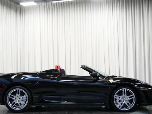 Used 2008 Ferrari F430 Spider image 45