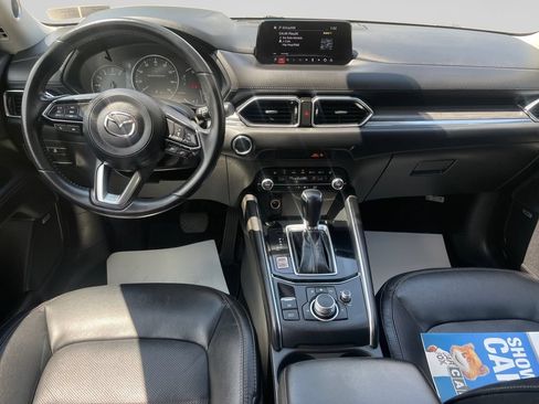 Used 2019 MAZDA CX-5 Grand Touring AWD/4WD image 20